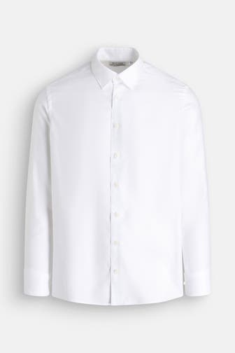 SAND COPENHAGEN Business-Hemd Regular Fit