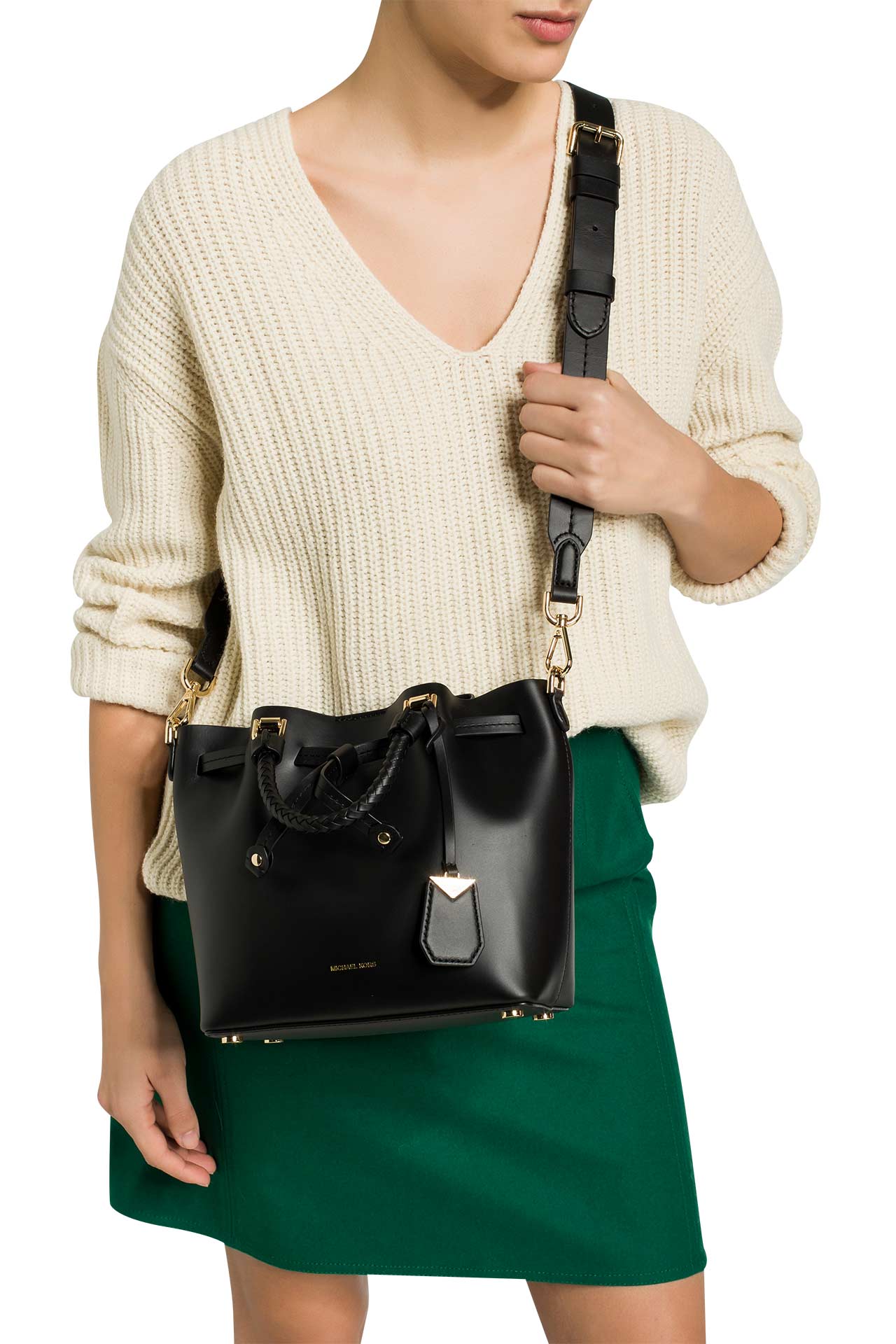 Blakely michael kors top