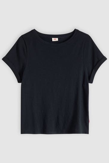 LEVI'S® T-Shirt schwarz