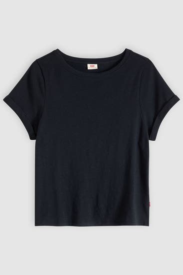 LEVI'S® - T-Shirt schwarz