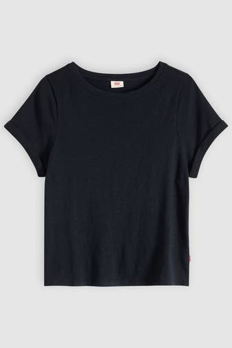 LEVI'S® T-Shirt schwarz