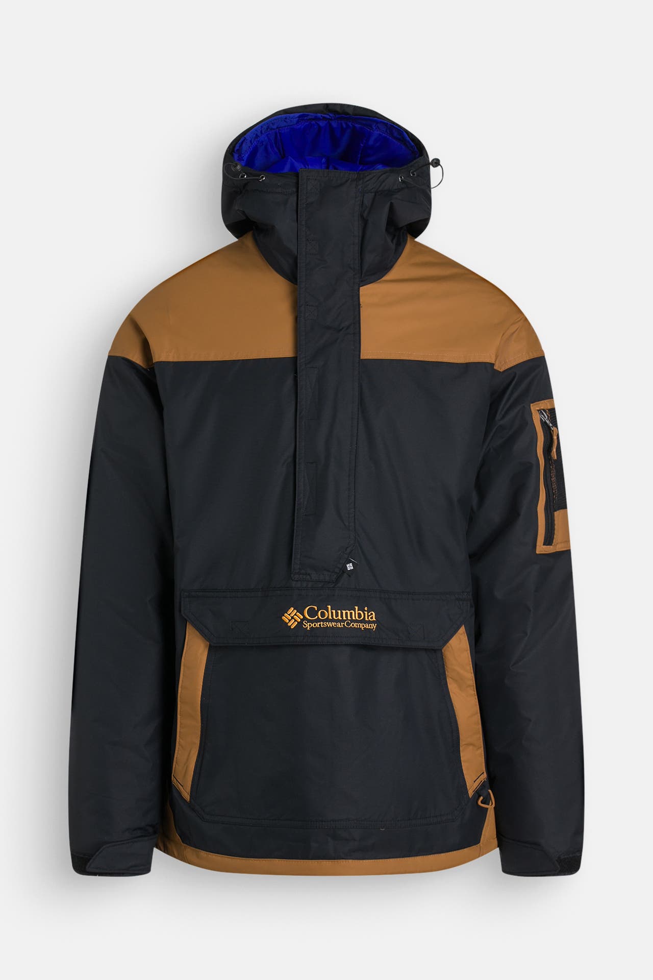 COLUMBIA Outdoorjacke 'Challenger' zweifarbig, Bild 1