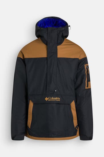 COLUMBIA Outdoorjacke 'Challenger' zweifarbig