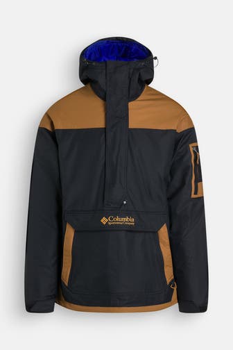COLUMBIA Outdoorjacke 'Challenger' zweifarbig