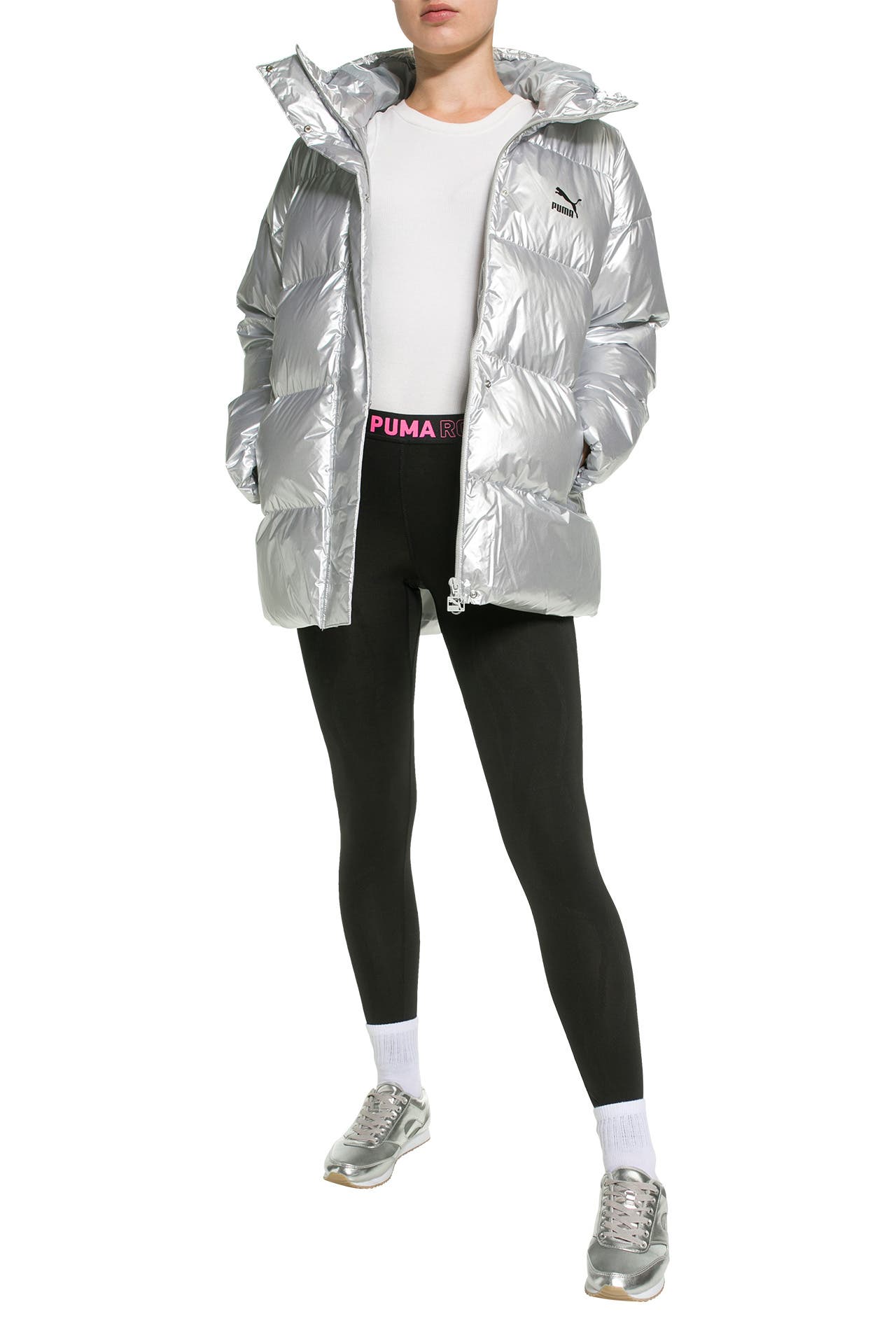 Puma steppjacke store