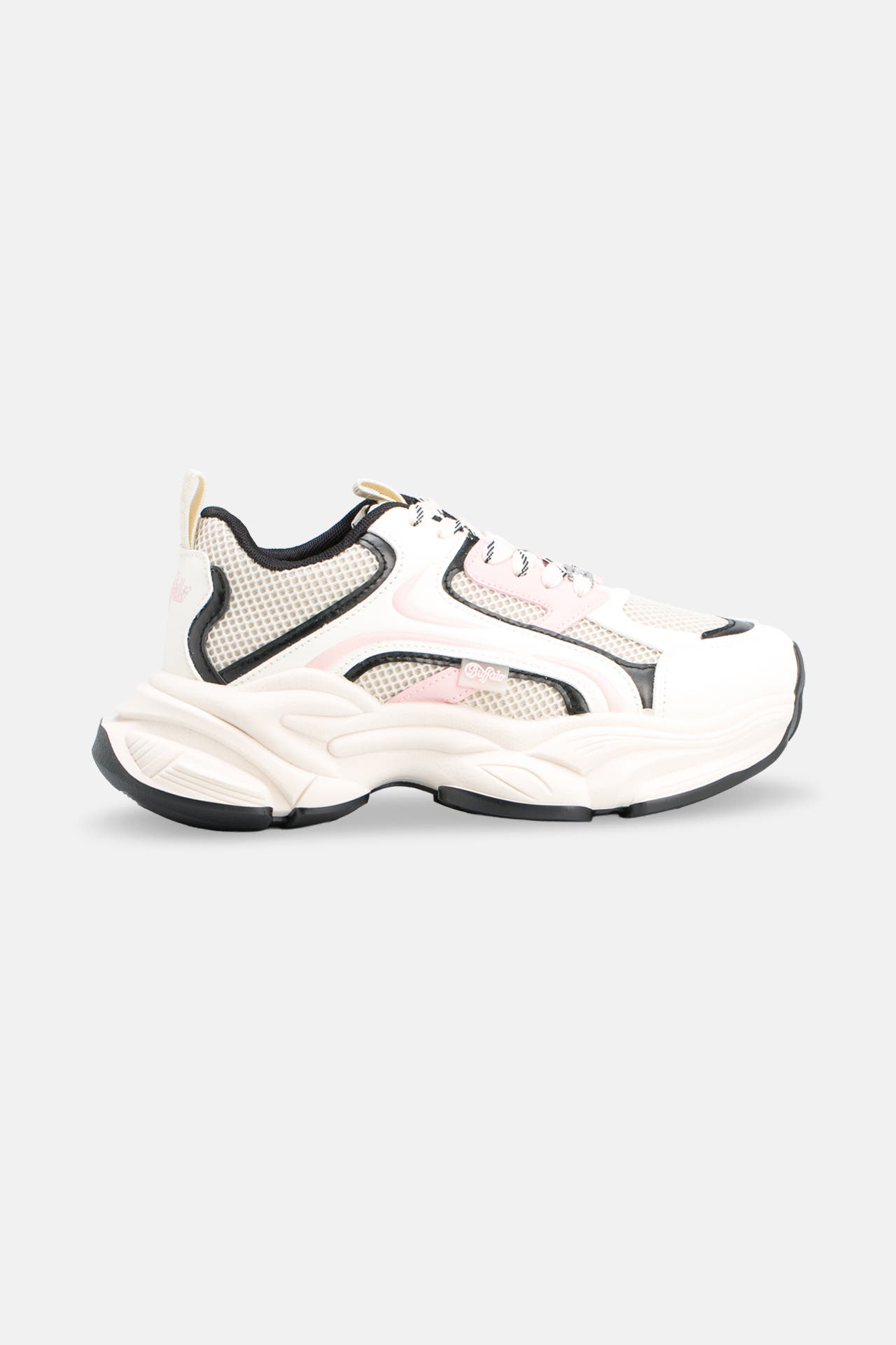 BUFFALO Sneaker 'Zedix' mehrfarbig, Bild 1
