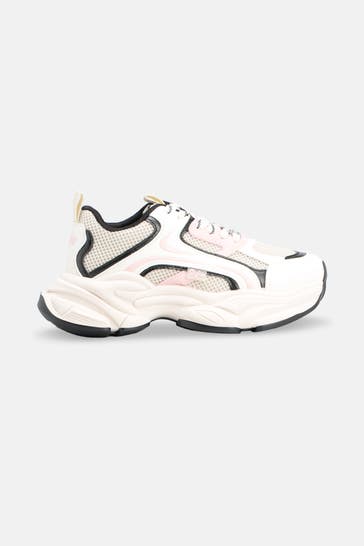 BUFFALO Sneaker 'Zedix' mehrfarbig