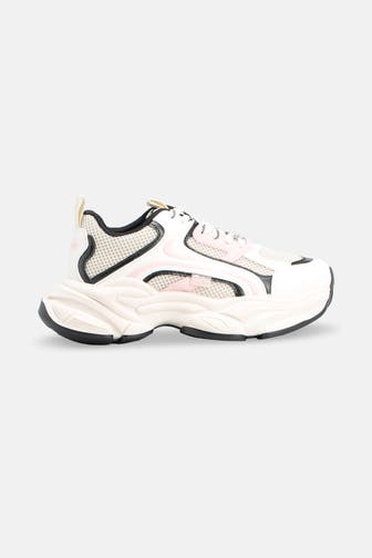 BUFFALO Sneaker 'Zedix' mehrfarbig