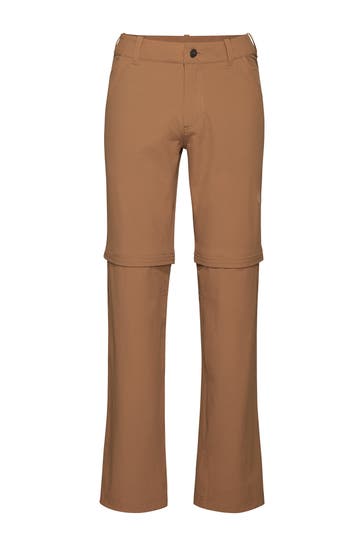 MAMMUT 2-in-1 Hose camel