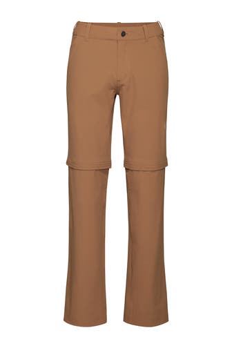 MAMMUT 2-in-1 Hose camel