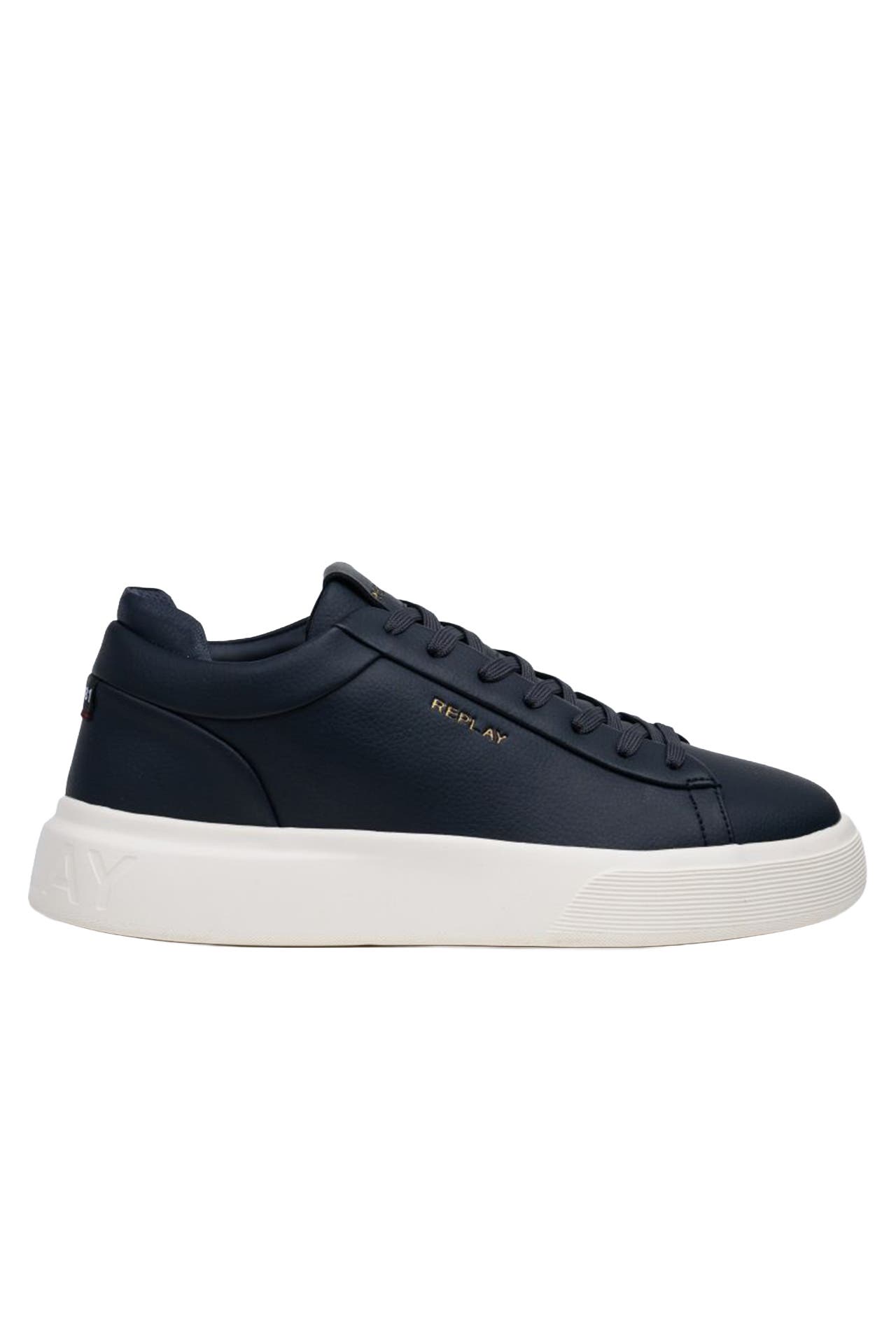 REPLAY Sneaker 'Notting' navy, Bild 1