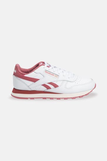 REEBOK Sneaker 'Classic' zweifarbig