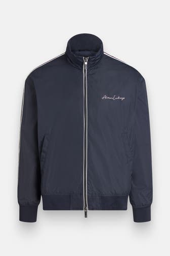 ARMANI EXCHANGE Blouson nachtblau