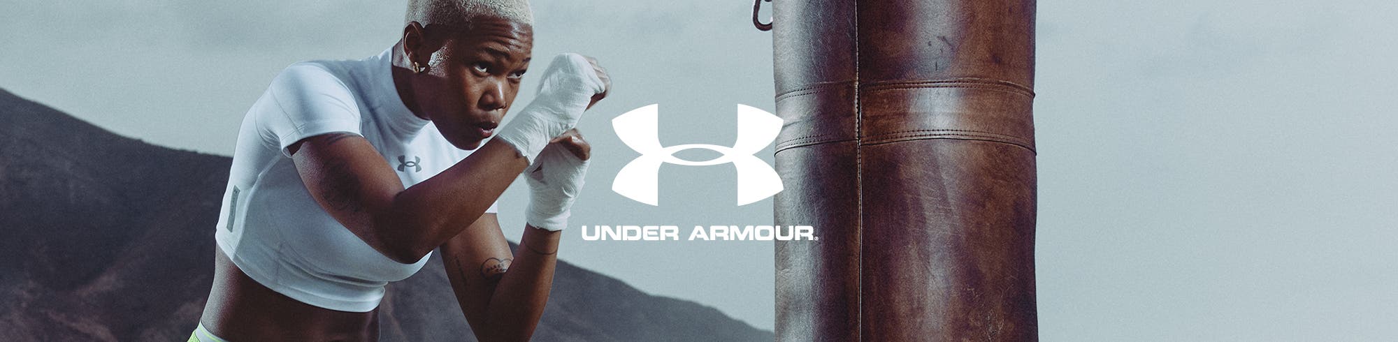 UNDER ARMOUR Sale Damen