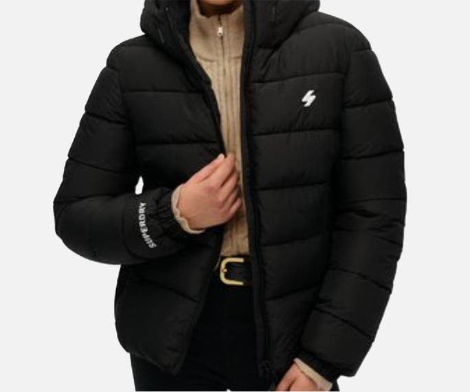 Superdry