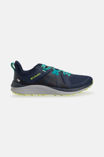 COLUMBIA Outdoorschuhe navy