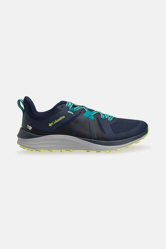 COLUMBIA Outdoorschuhe navy