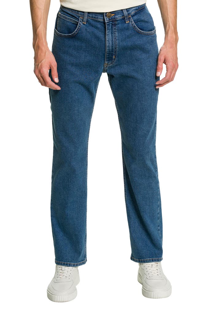 LEE Jeans 'Brooklyn' straight » günstig online kaufen | Outletcity