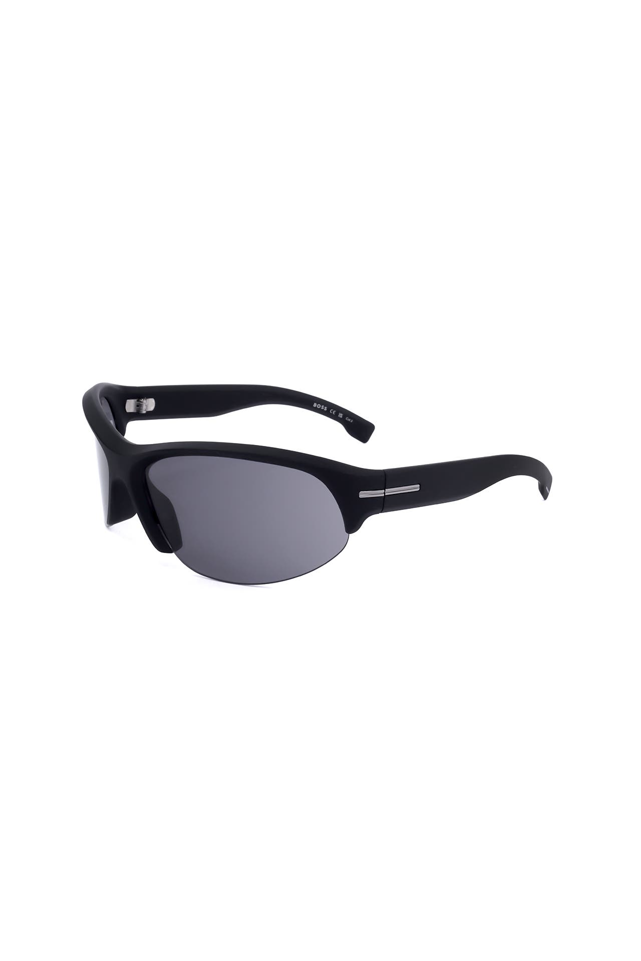 BOSS Sonnenbrille schwarz, Bild 1
