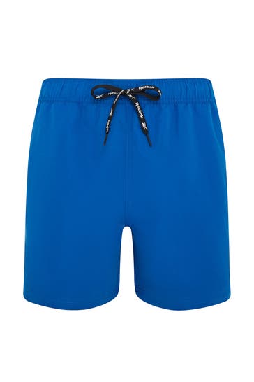 REEBOK Badeshorts 'Clayton' blau