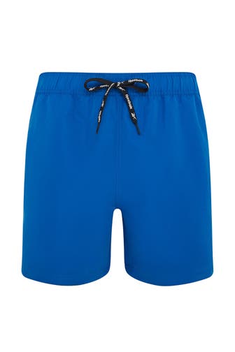 REEBOK Badeshorts 'Clayton' blau