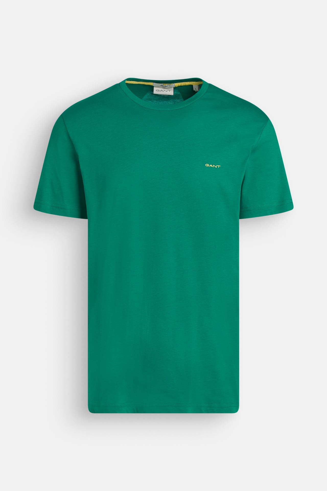 GANT T-Shirt grün, Bild 1
