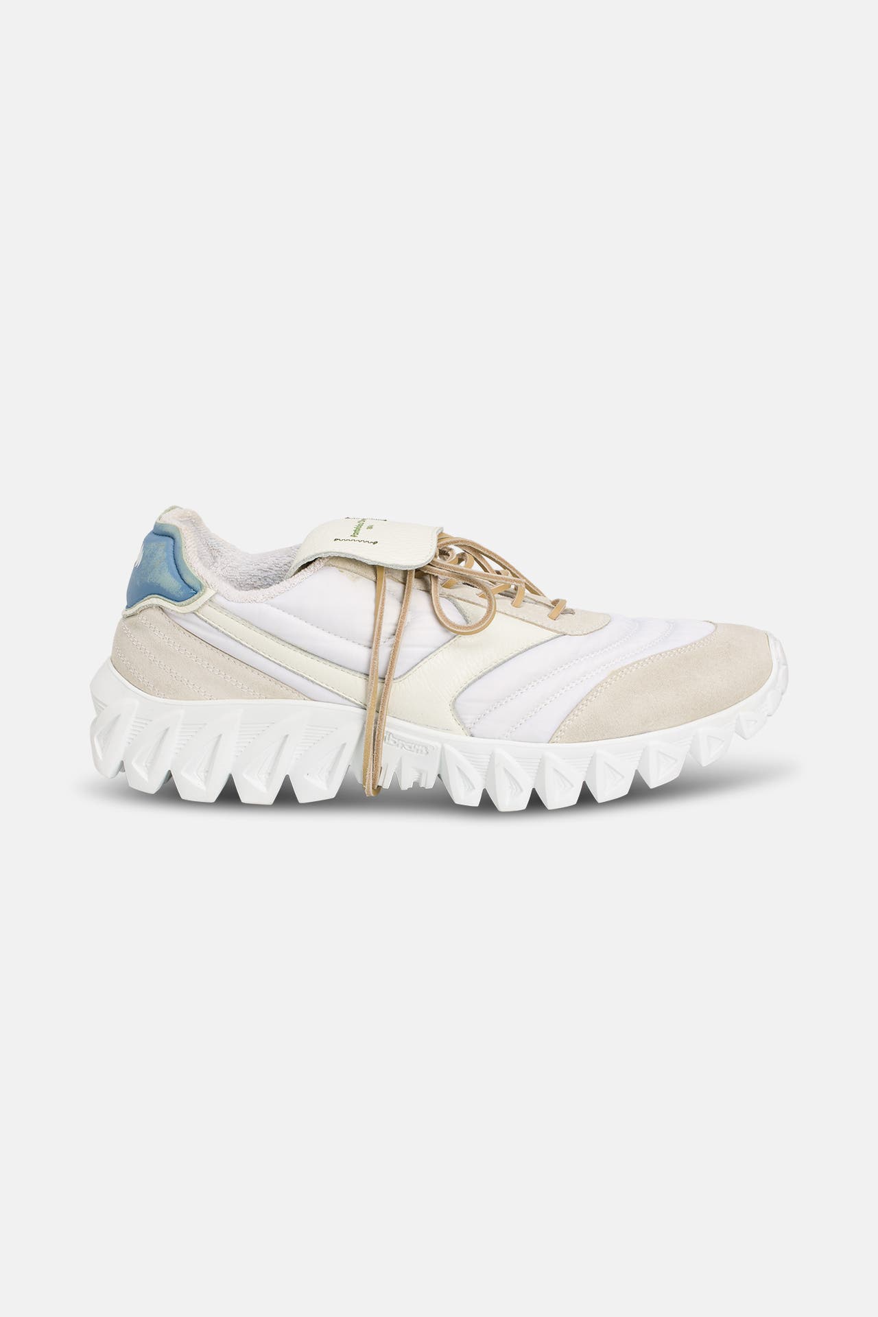 PANTOFOLA D'ORO Sneaker mehrfarbig, Bild 1