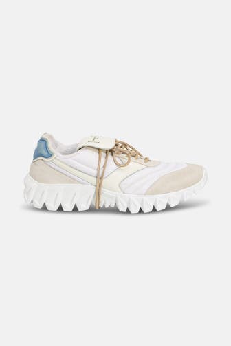 PANTOFOLA D'ORO Sneaker mehrfarbig