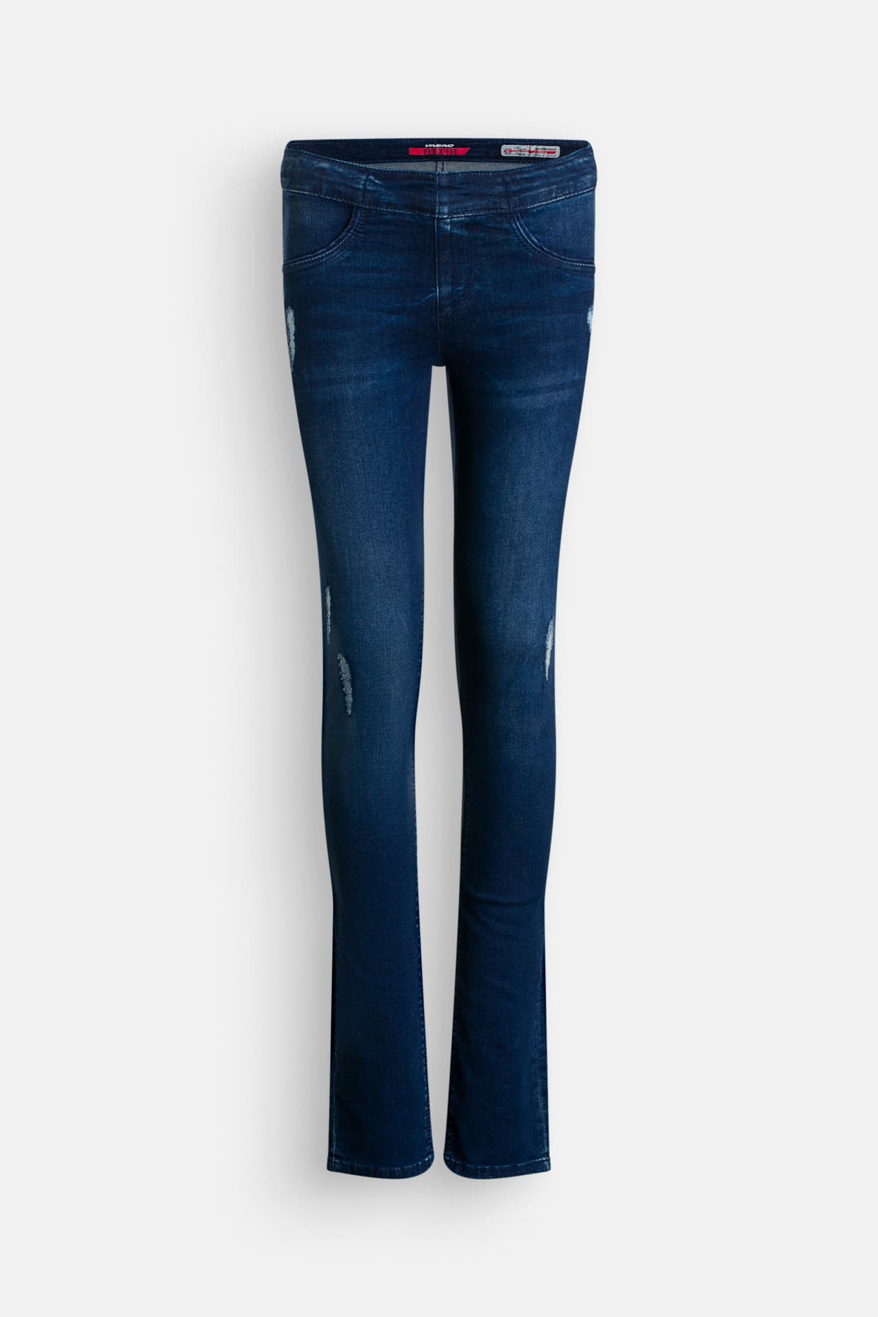 VINGINO Jeans blau skinny, Bild 1
