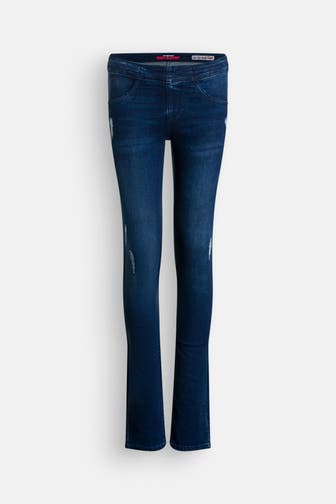 VINGINO Jeans blau skinny
