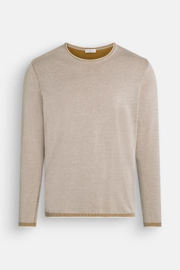 PHIL PETTER Strickpullover mehrfarbig