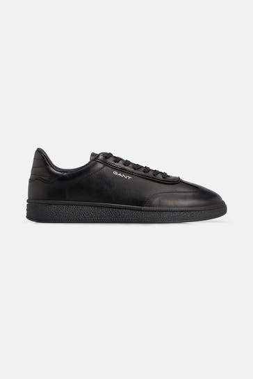 GANT Sneaker 'Cuzmo' schwarz
