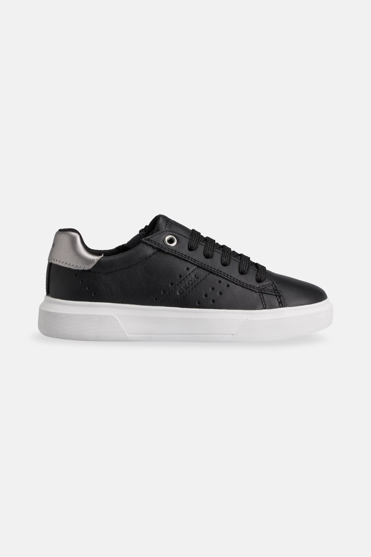 GEOX Sneaker 'Nettuno' schwarz, Bild 1