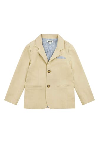 STEIFF Blazer hellbraun