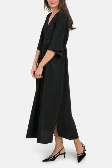 NEO NOIR Kleid schwarz