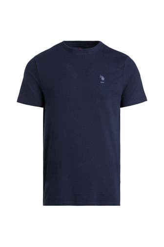 U.S. POLO ASSN. T-Shirt dunkelblau