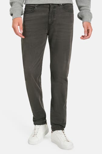 BOSS Jeans 'Taber' tapered