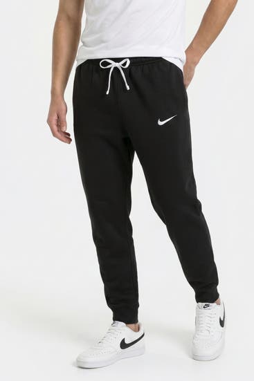 NIKE - Sweatpants schwarz