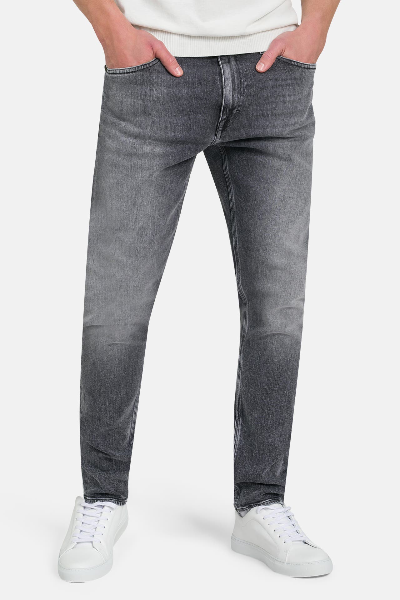 TIGER OF SWEDEN Jeans 'Pistolero' slim, Bild 1