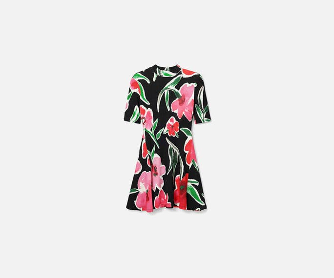 Desigual.