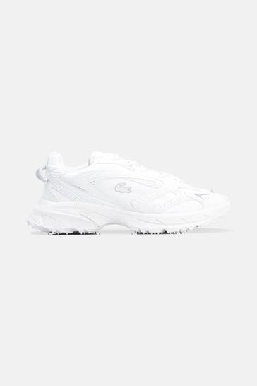 LACOSTE Sneaker '362' weiß