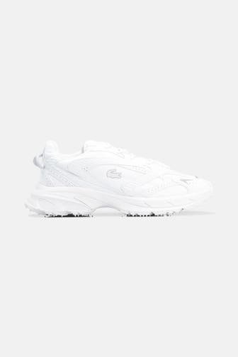 LACOSTE Sneaker '362' weiß