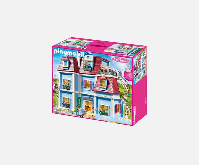 Playmobil