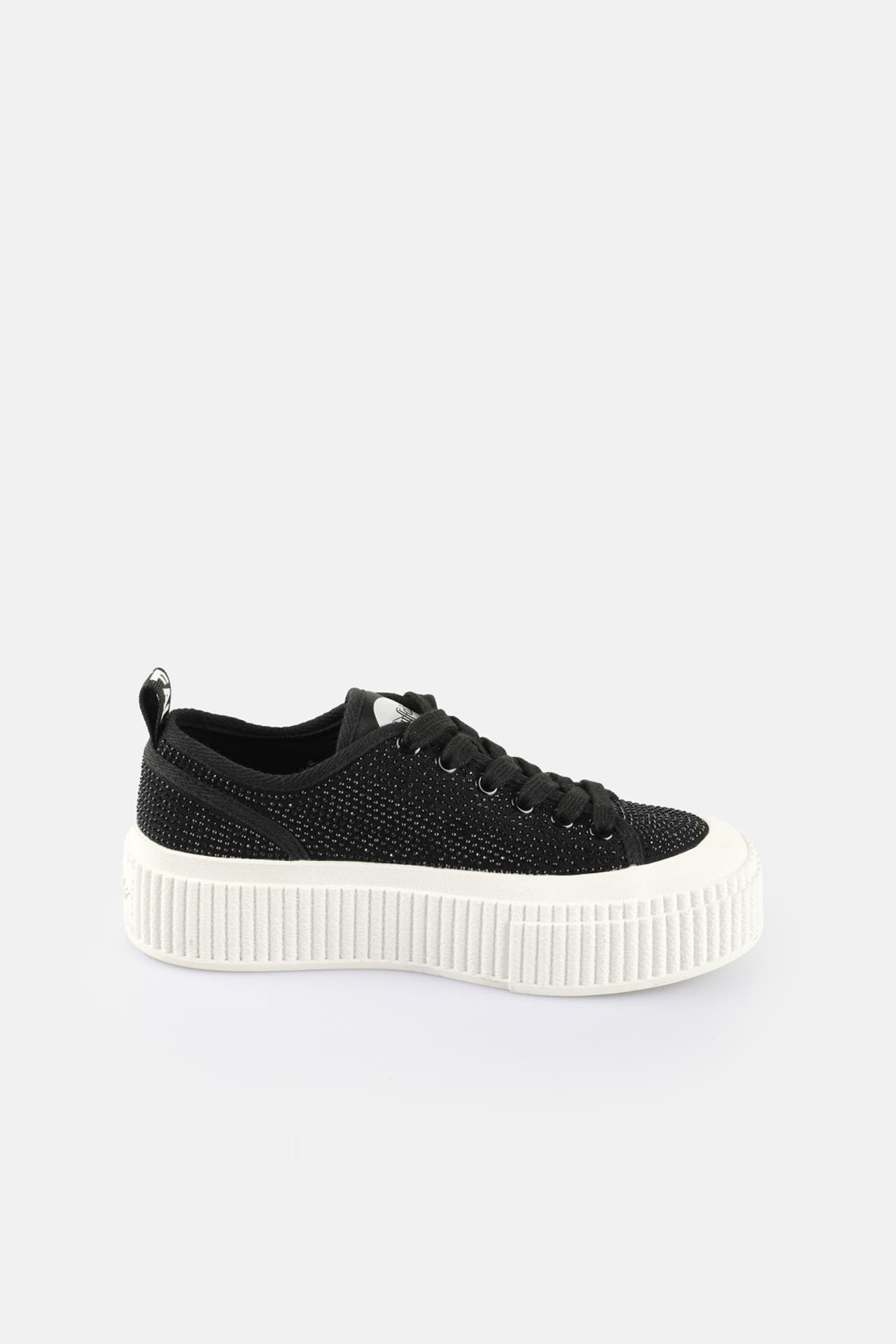 BUFFALO Sneaker 'Madison Glam' schwarz, Bild 1