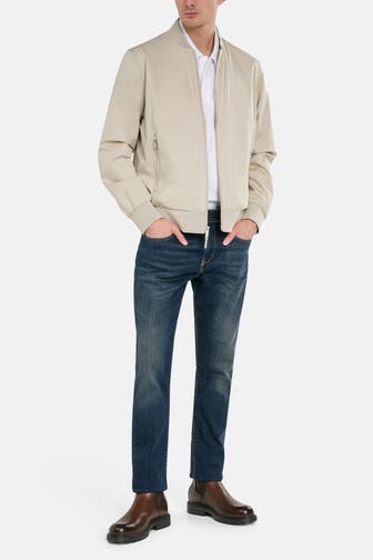 CK JEANS Blouson beige