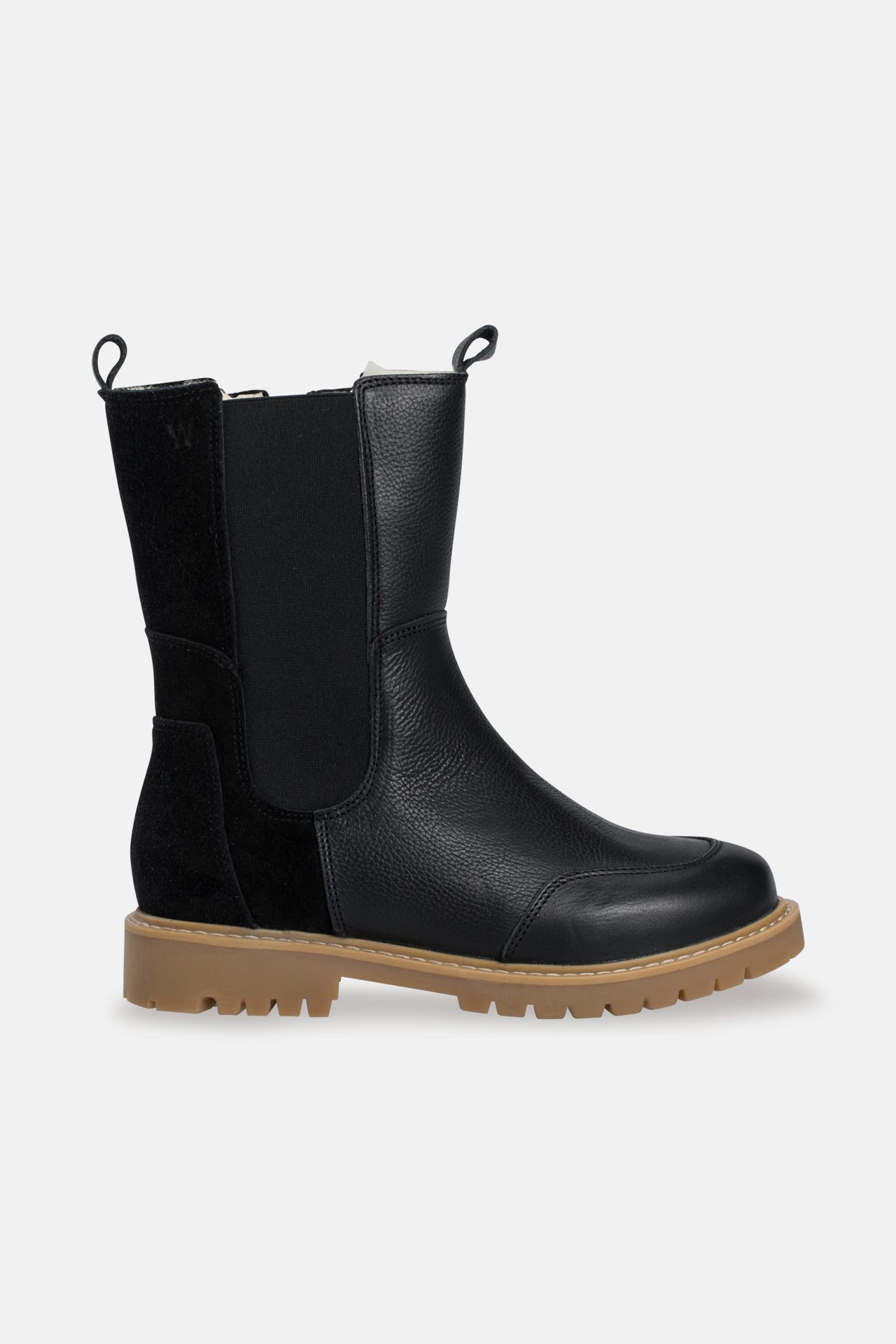 WHEAT Winterstiefel 'Sonni' schwarz, Bild 1