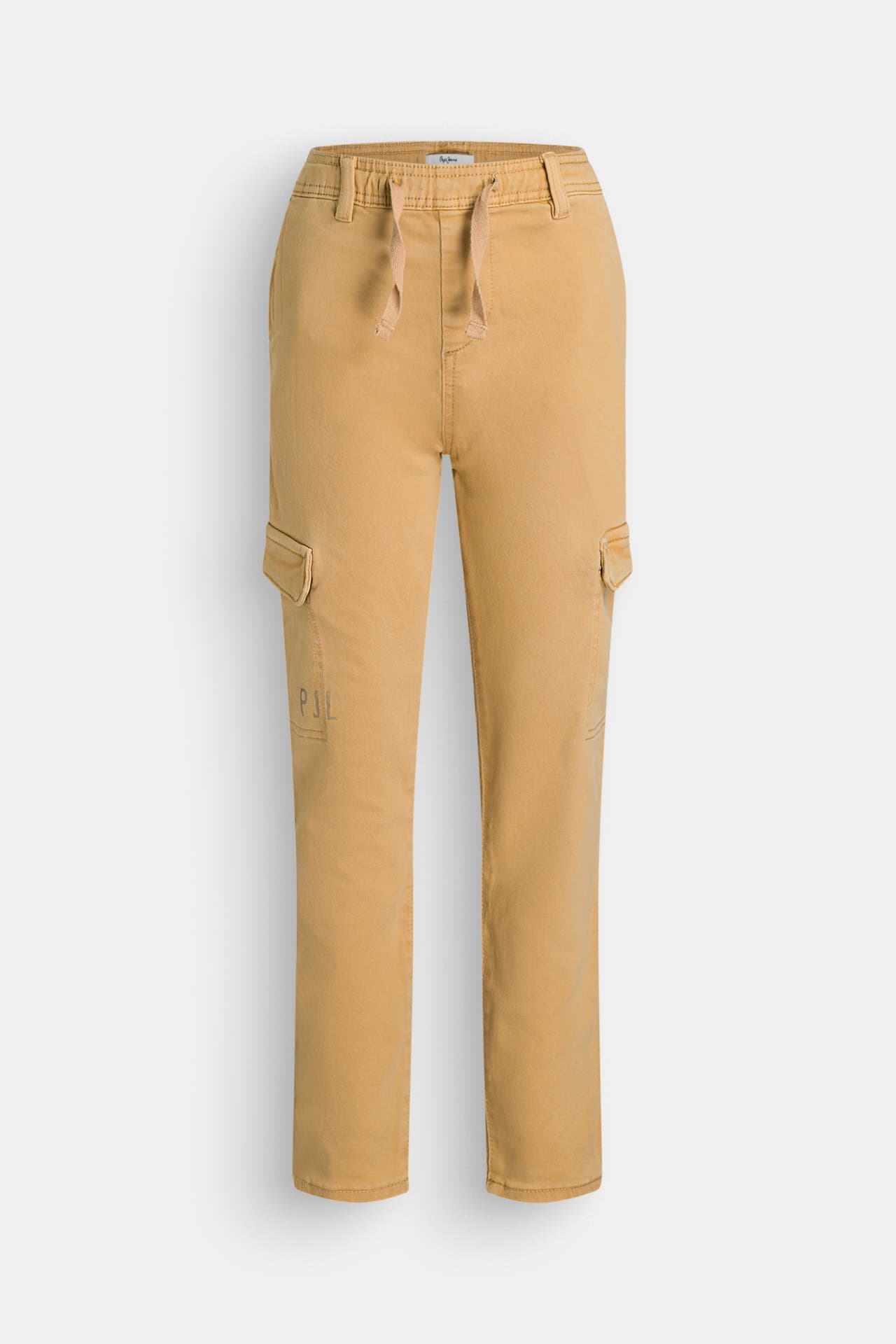 PEPE JEANS Cargohose 'Tadeo' pfirsich, Bild 1