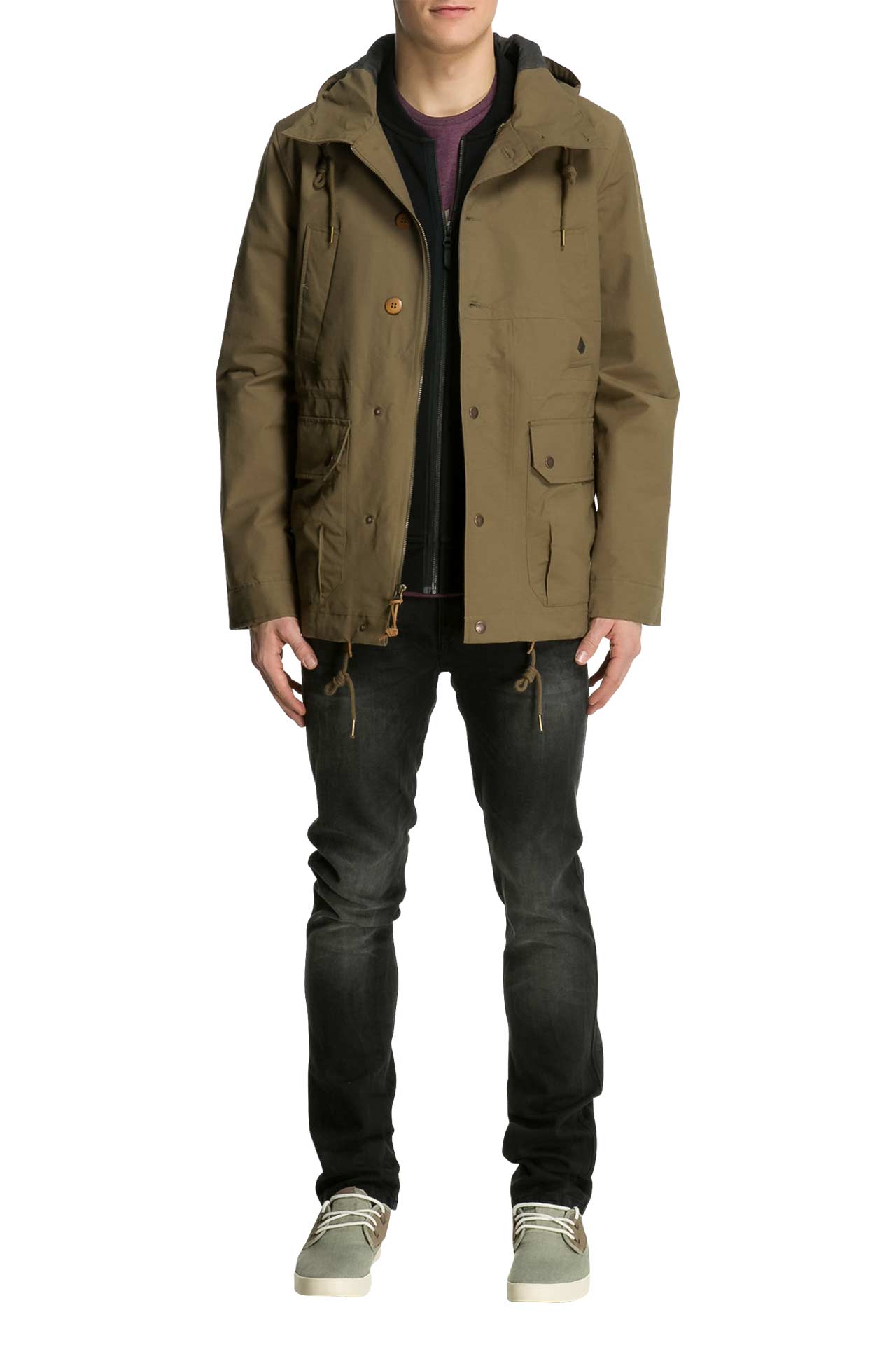 Lidward parka on sale
