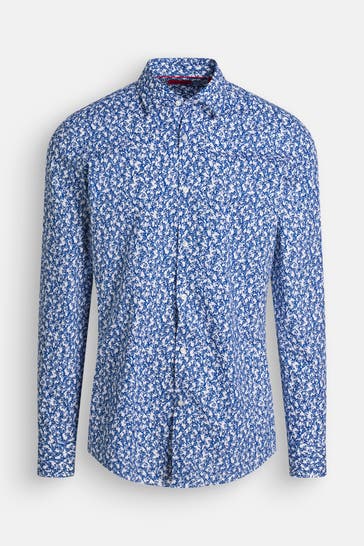 HUGO Casual-Hemd 'Kenno' Slim Fit