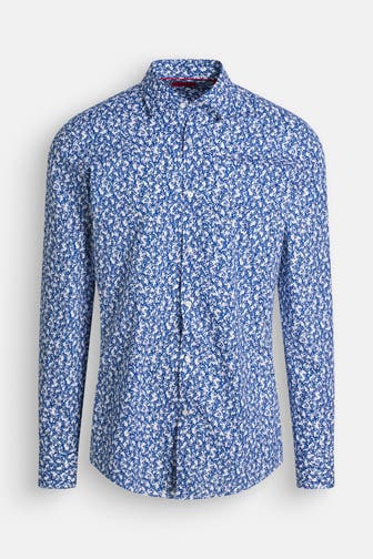 HUGO Casual-Hemd 'Kenno' Slim Fit